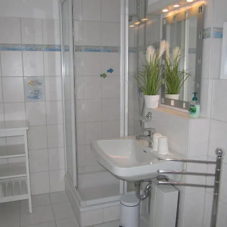 Hanseatenhaus 52 Апартаменты