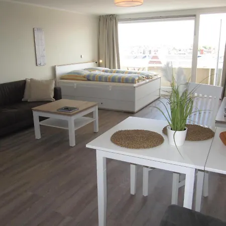 Hanseatenhaus 52 Westerland