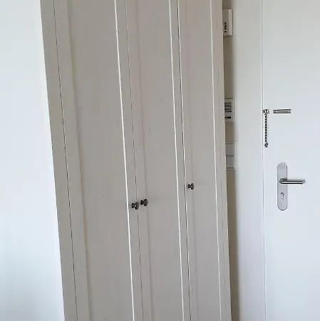 Hanseatenhaus 52 Апартаменты